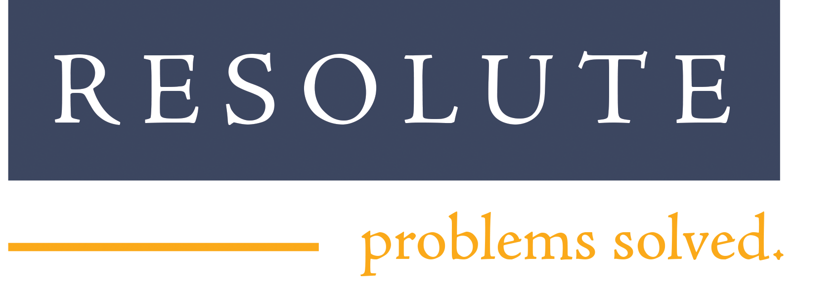 Resolute Logo_yellow-4